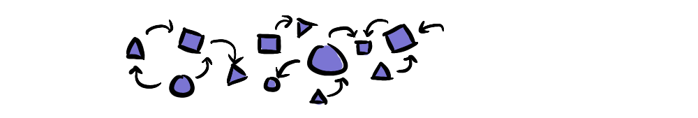 Diagram of multi-agent systems where alignment between agents precedes intelligence