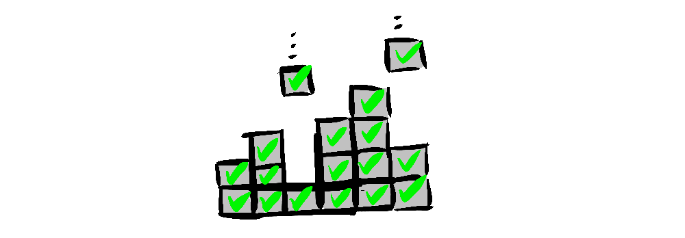 Pareto Accumulative