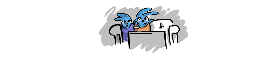 a dad and daughter watching movie