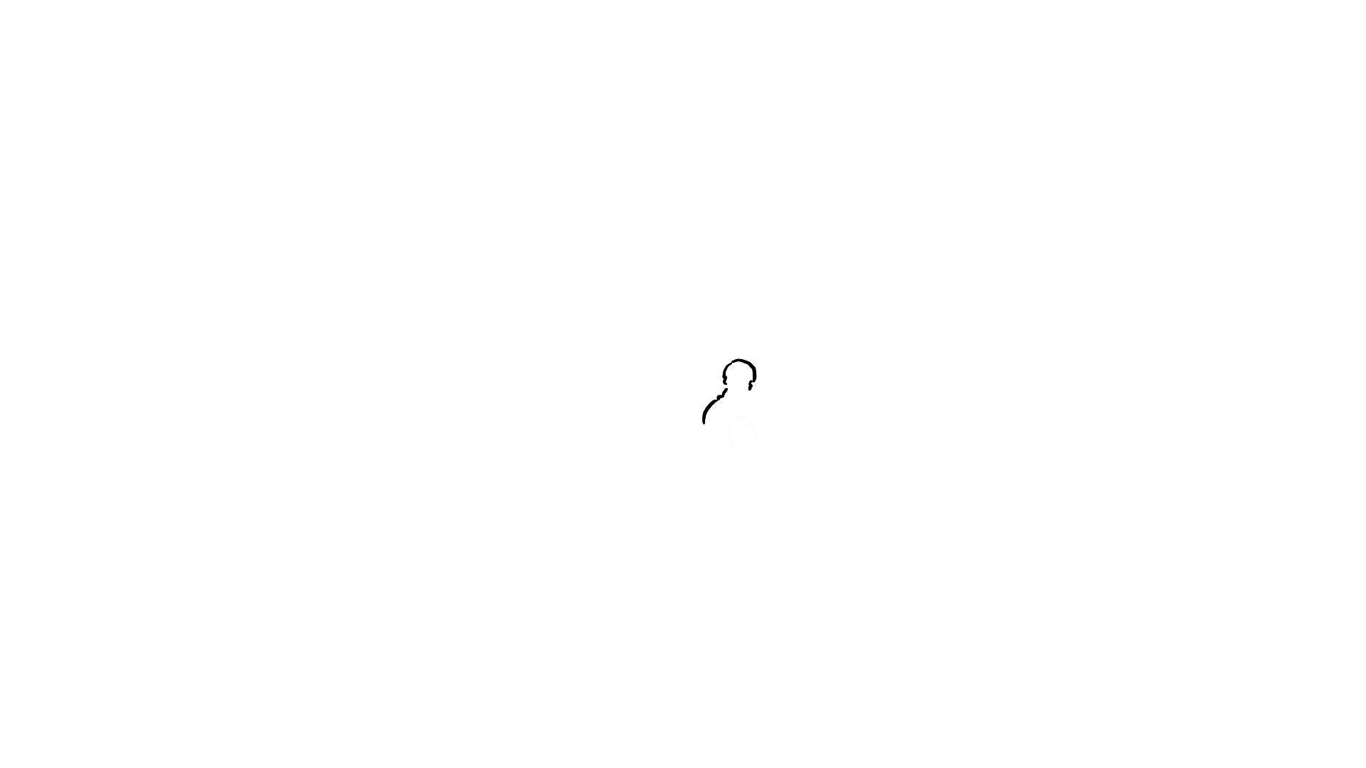 Animated hedgehog